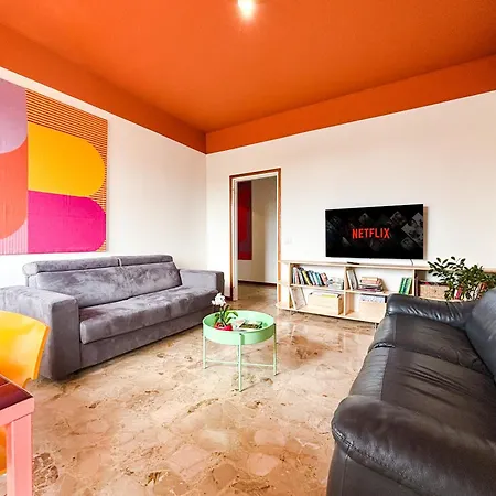 Apartamento Caniana Urban *