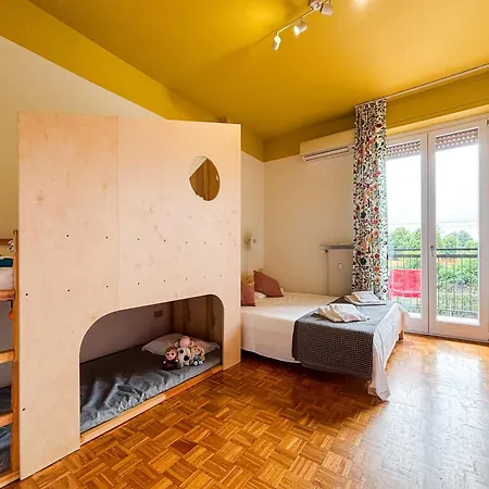 Apartamento Caniana Urban *