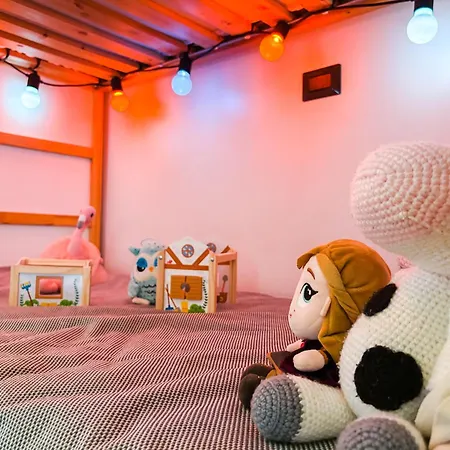 Apartamento Caniana Urban *