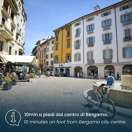 Caniana Urban Apartamento