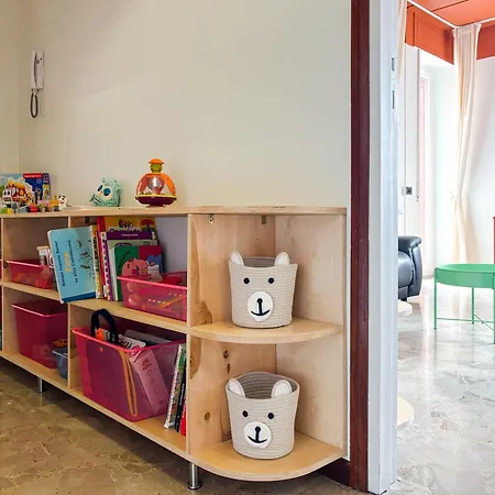 Apartamento Caniana Urban