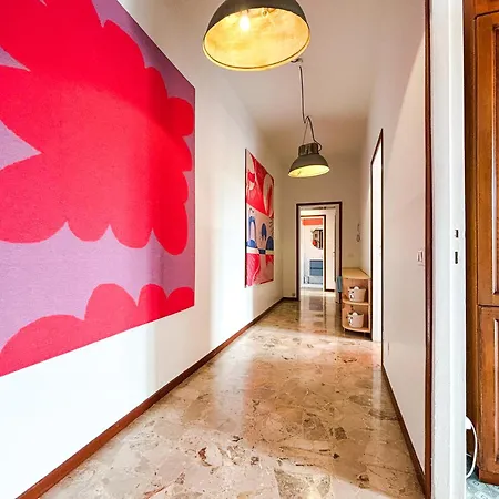 Caniana Urban アパート *