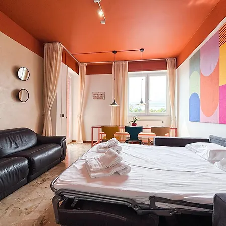 アパート Caniana Urban *