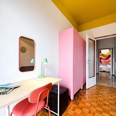 Caniana Urban アパート