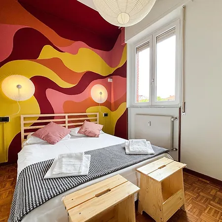 Caniana Urban アパート