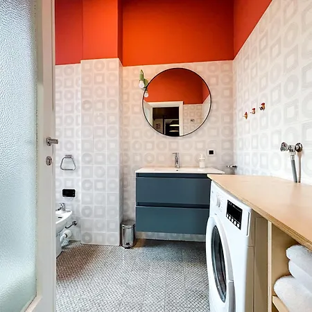 Caniana Urban ベルガモ