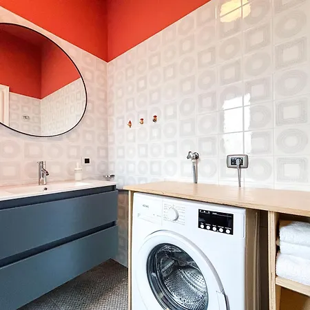 Caniana Urban アパート