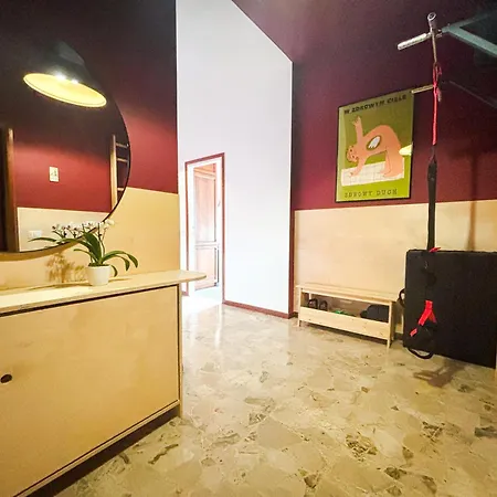 アパート Caniana Urban