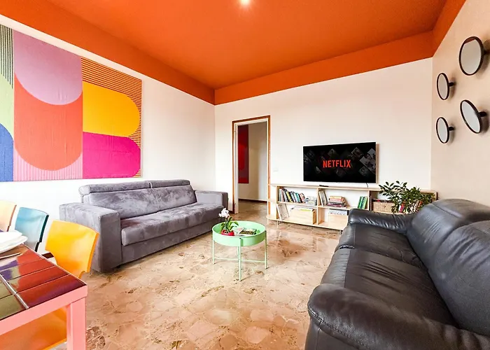 Apartamento Caniana Urban *