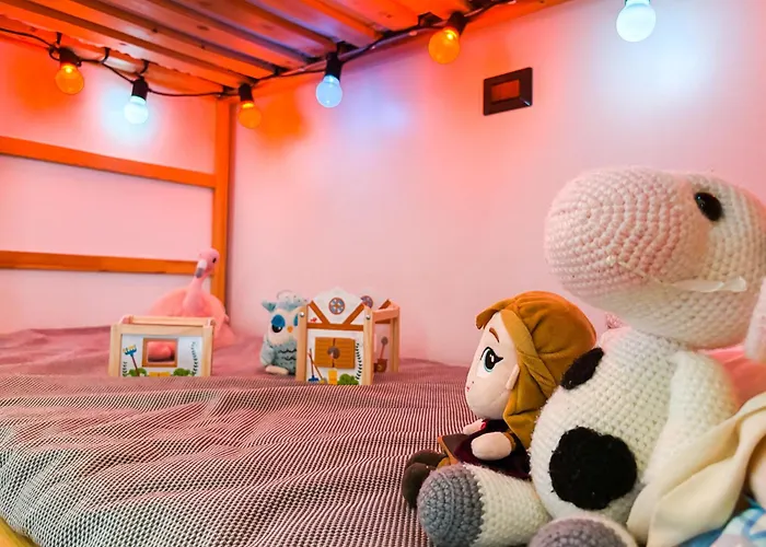 Apartamento Caniana Urban *