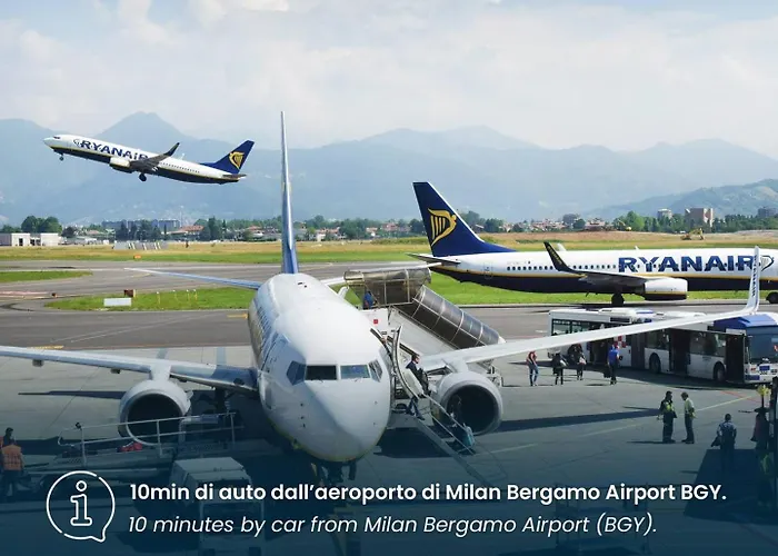 Apartamento Caniana Urban *