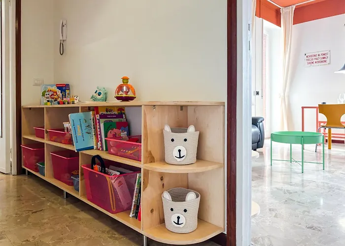 Apartamento Caniana Urban