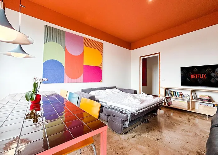 Apartamento Caniana Urban