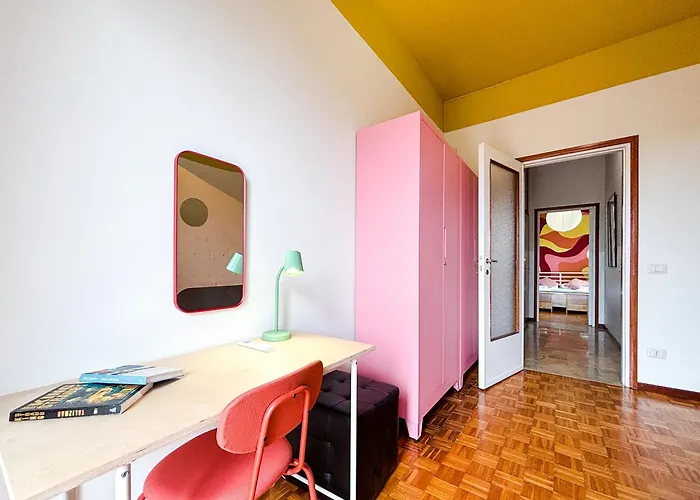 Caniana Urban Apartamento