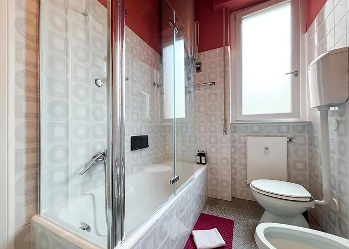 Apartamento Caniana Urban