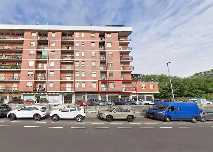 Apartamento Caniana Urban *