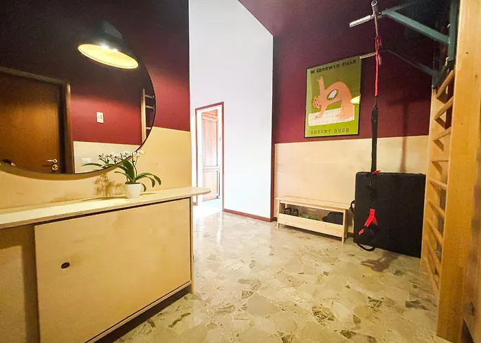 Apartamento Caniana Urban