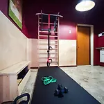 Apartmán Caniana Urban *