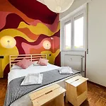Caniana Urban Apartmán