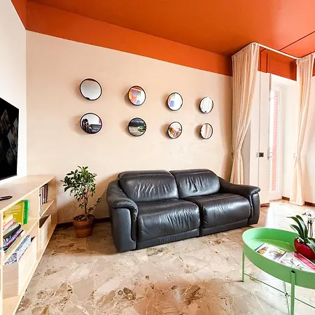 Apartman Caniana Urban *