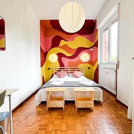 Apartman Caniana Urban Bergamo