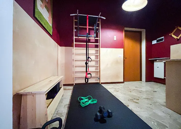 Apartman Caniana Urban *