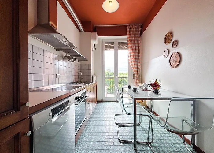 Caniana Urban Apartman