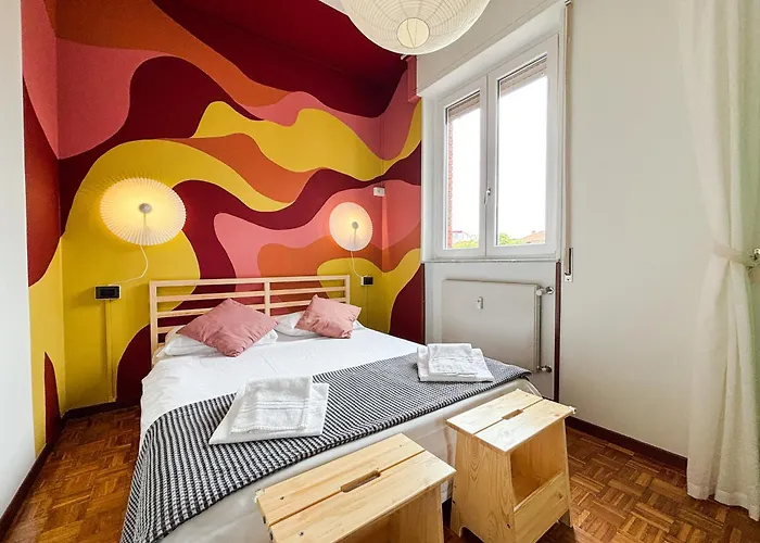 Caniana Urban Apartman