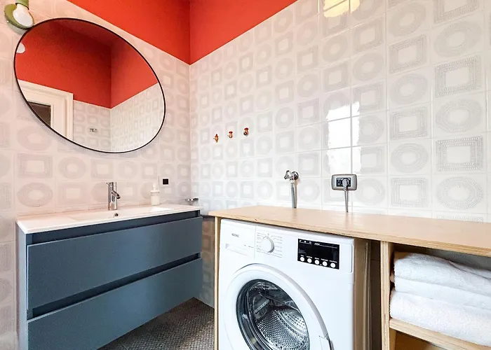 Caniana Urban Apartman